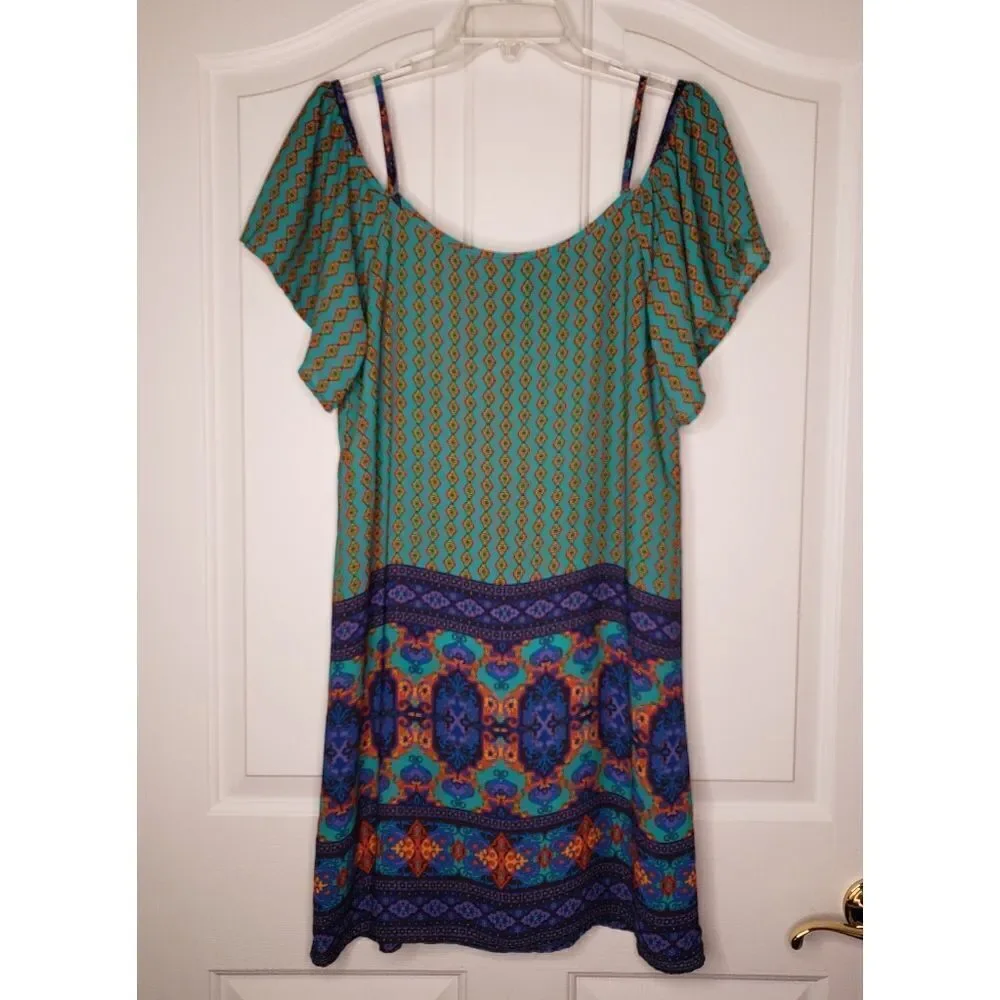 Alya Dress - Picture 3 of 5